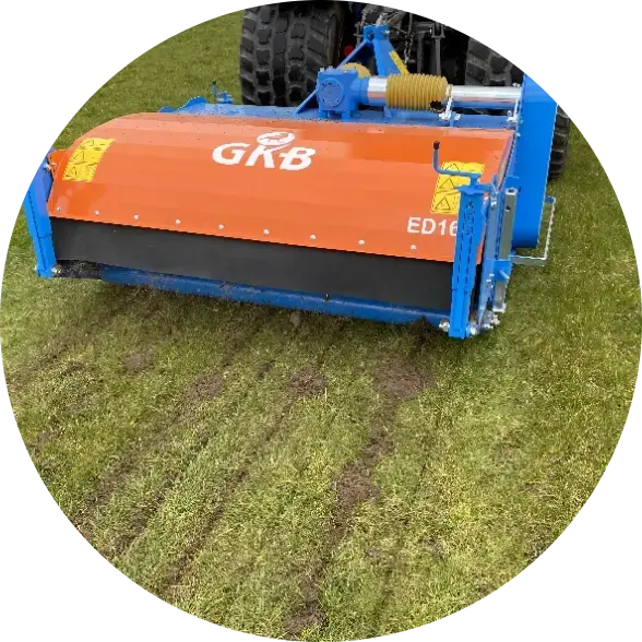 130–240 cm working width