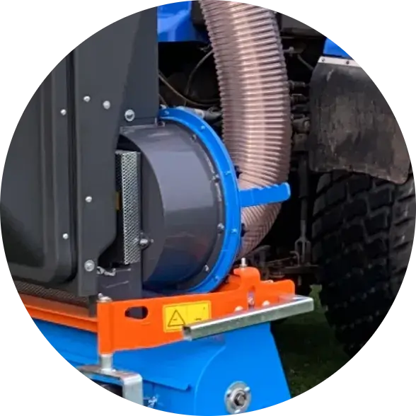 Adjustable suction nozzle