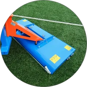 Heavy-Duty Frame-For-Demanding-Field-Use