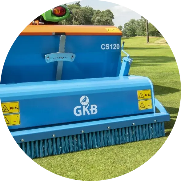 Automatic seed shut-off