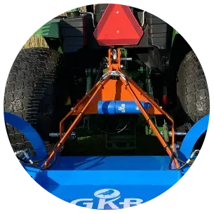 Tractor-Mounted-Operation