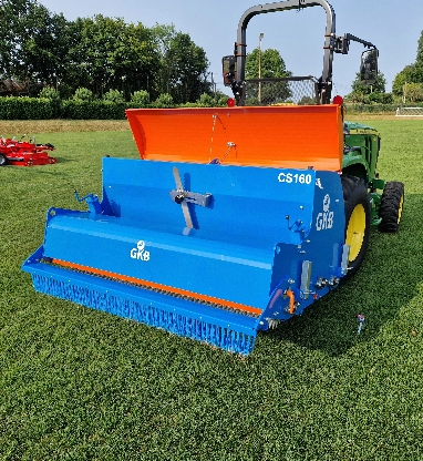 Combiseeder