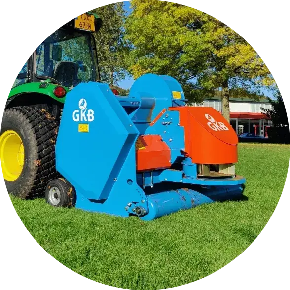 Eliminates landfill costs