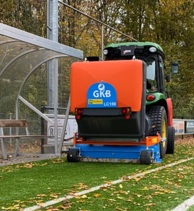 Leaf-Clean