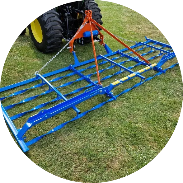 Lightweight, durable design