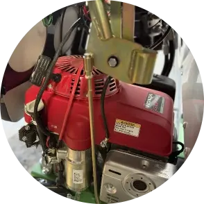 Honda-GXV390-Engine-410SP-scaled