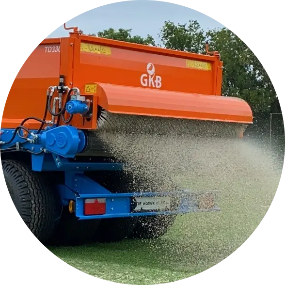 Mechanically controlled dosing valve
