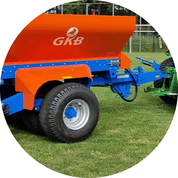 Stable wheelbase design