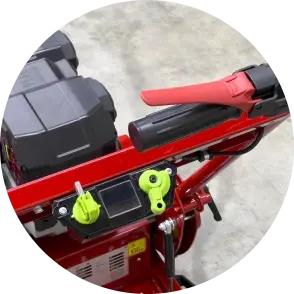 Field-length sand coverage