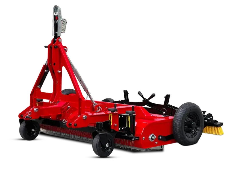 TurfCare-TCA1400 TurfCare-TCA1400