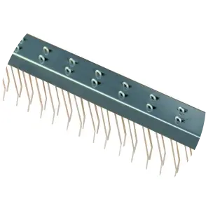 Adjustable-Working-Width