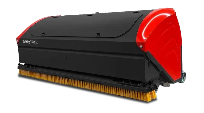 TurfKing_series TurfKing_series