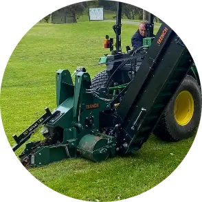 PTO_Drive_With_Slip_Clutch_Protection