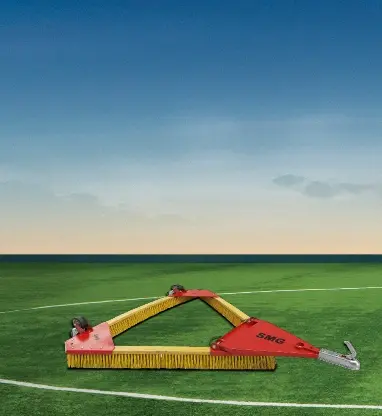 Triangle brush DB1600