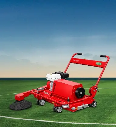 TurfSoft TS3