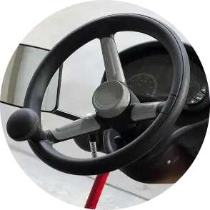 Tilt_Steering_Column_With_Display