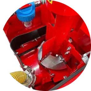 Integrated_Dirty_Water_Pump